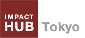 Impact HUB Tokyo Logo